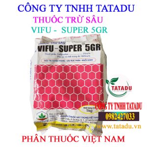 VIFU SUPER 5GR 1