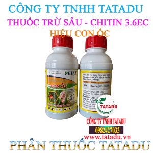 CHITIN 3.6EC 1