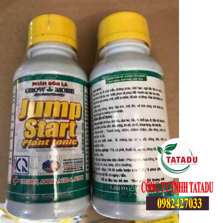 JUMP START PHAN HUU CO DIEU HOA SINH TRUONG CAY 500ML kythuattrongmaicom JUMP START PHAN HUU CO DIEU HOA SINH TRUONG CAY 500ML kythuattrongmaicom