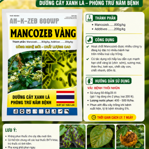 MANCOZEB VANG