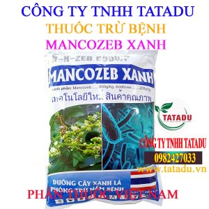 MANCOZEB XANH 1