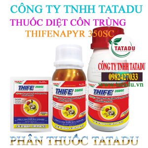 THIFENAPYR 350SC 1