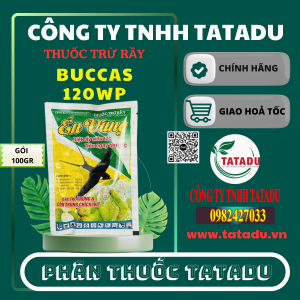 BUCCAS 120WP HIEU EN VANG