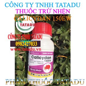CALICYDAN 150EW CHAI 240ML