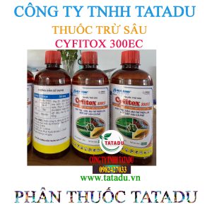 CYFITOX 300EC HOA BINH