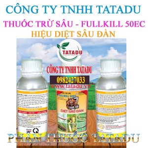 DIET SAU DAN 1