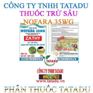 NOFARA 35WG ZATHY
