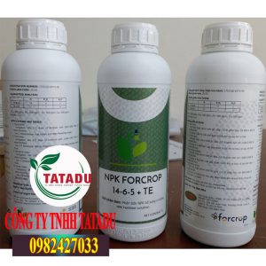 NPK FORCROP