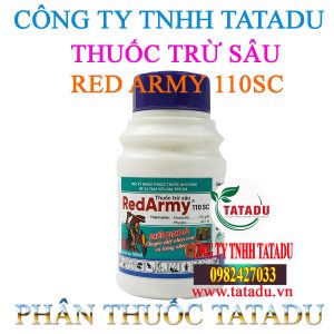 RED ARMY 110SC 1