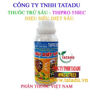 SIEU DIET SAU 1