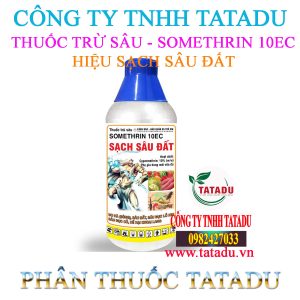 SOMETHRIN 10EC HIEU SACH SAU DAT