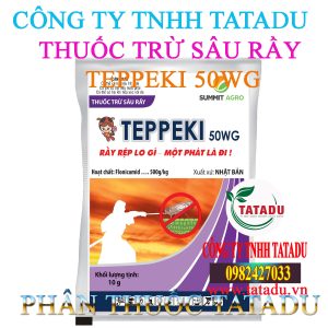 TEPPEKI 50WG 1