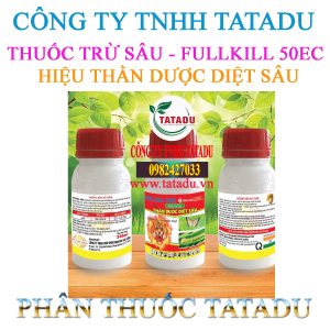 THAN DUOC DIET SAU 1