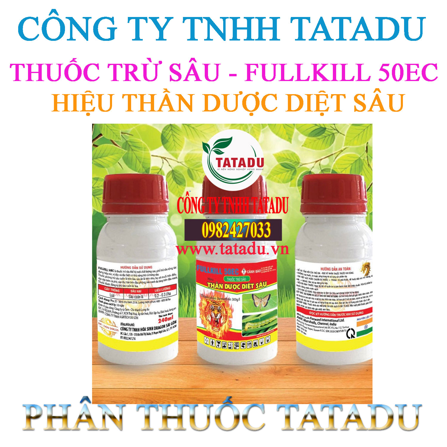 THAN DUOC DIET SAU 1 THAN DUOC DIET SAU 1