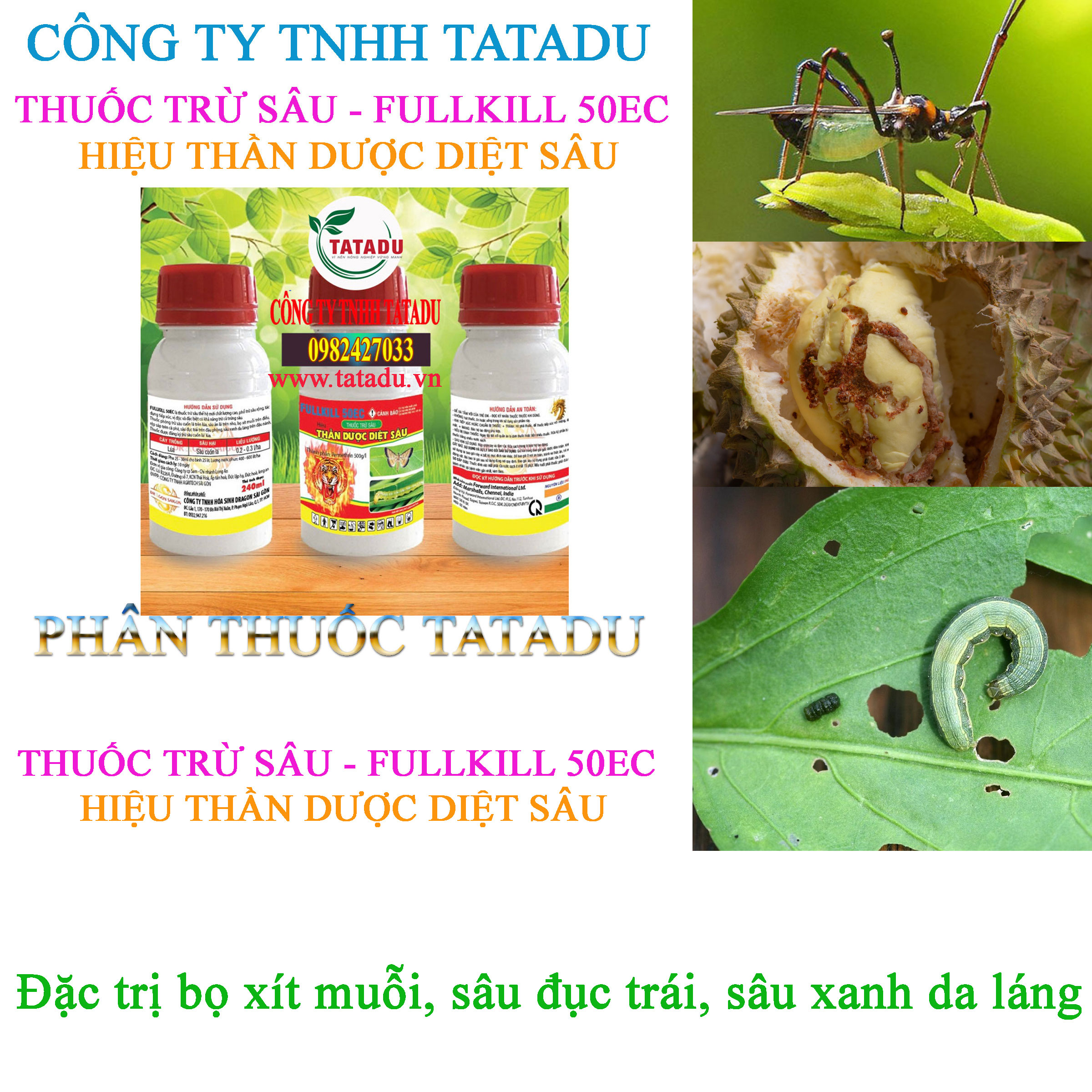 THAN DUOC DIET SAU tru bo xit muoi THAN DUOC DIET SAU tru bo xit muoi