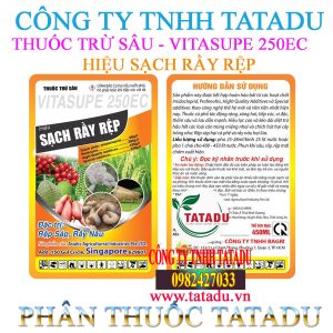 VITASUPE 250EC HIEU SACH RAY REP
