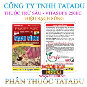 VITASUPE 250EC HIEU SACH SUNG