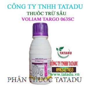 VOLIAM TARGO 063SC