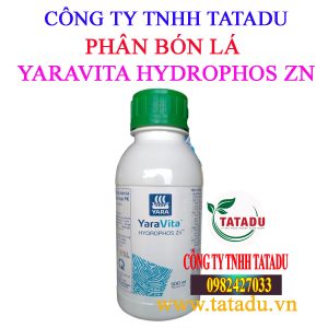 YARAVITA HYDROPHOS ZN 1