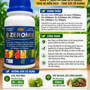 ZEROMIX