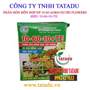 10 60 10TE 2