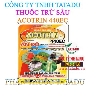 ACOTRIN 440EC 1