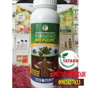 BIO FULVIC