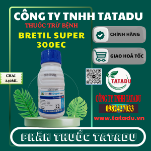 BRETIL SUPER 300EC
