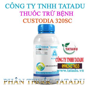CUSTODIA 320SC 2