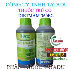 DIETMAM 360EC 2