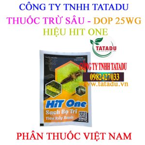 DOP 25WG