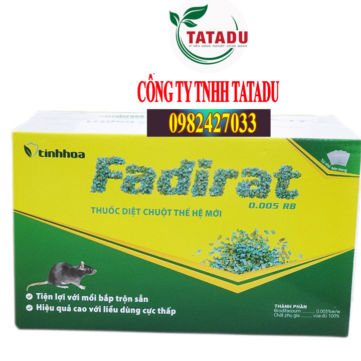 FADIRAT 0.005RB