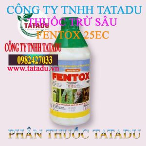 FENTOX 25EC 1