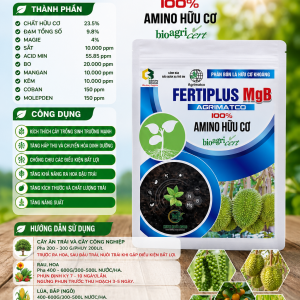 FERTIPLUS MgB