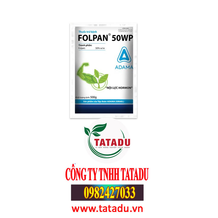 FOLPAN 50WP 1