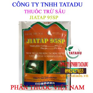 JIATAP 95SP 1