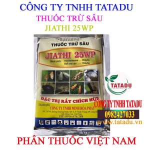 JIATHI 25WP 1