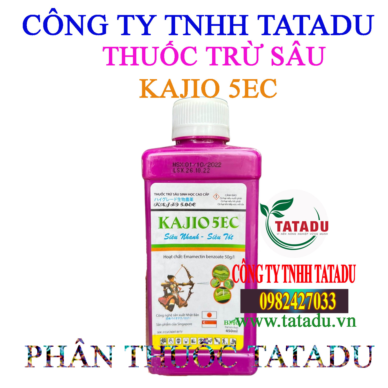 KAJIO 5EC 2 KAJIO 5EC 2