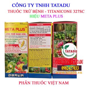 META PLUS 2