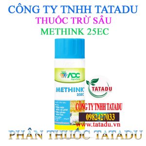 METHINK 25EC 2