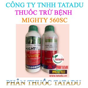 MIGHTY 560SC CHAI 1 LIT