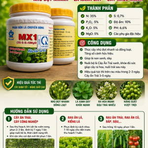 MX1 35 5 5 5MgO