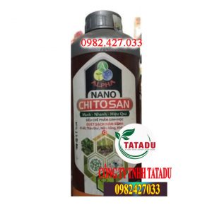 NANO CHITOSAN