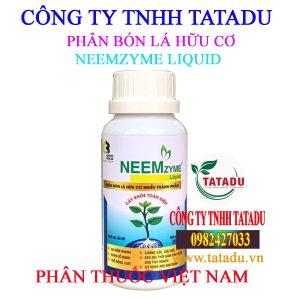 NEEMZYME LIQUID 2