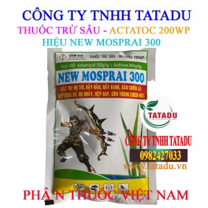 NEW MOSPRAI 300 2
