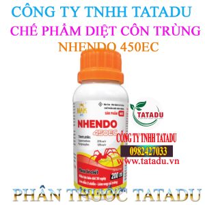 NHENDO 450EC 1
