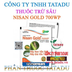NISAN GOLD 700WP 2