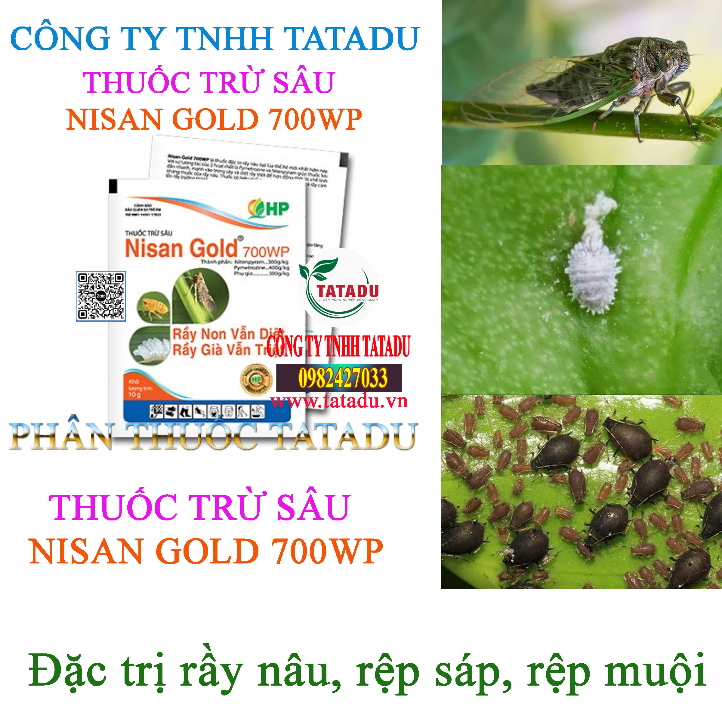 NISAN GOLD 700WP tri ray nau NISAN GOLD 700WP tri ray nau