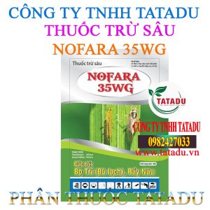 NOFARA 35WG QUATAR
