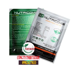 NUTRICOMBI
